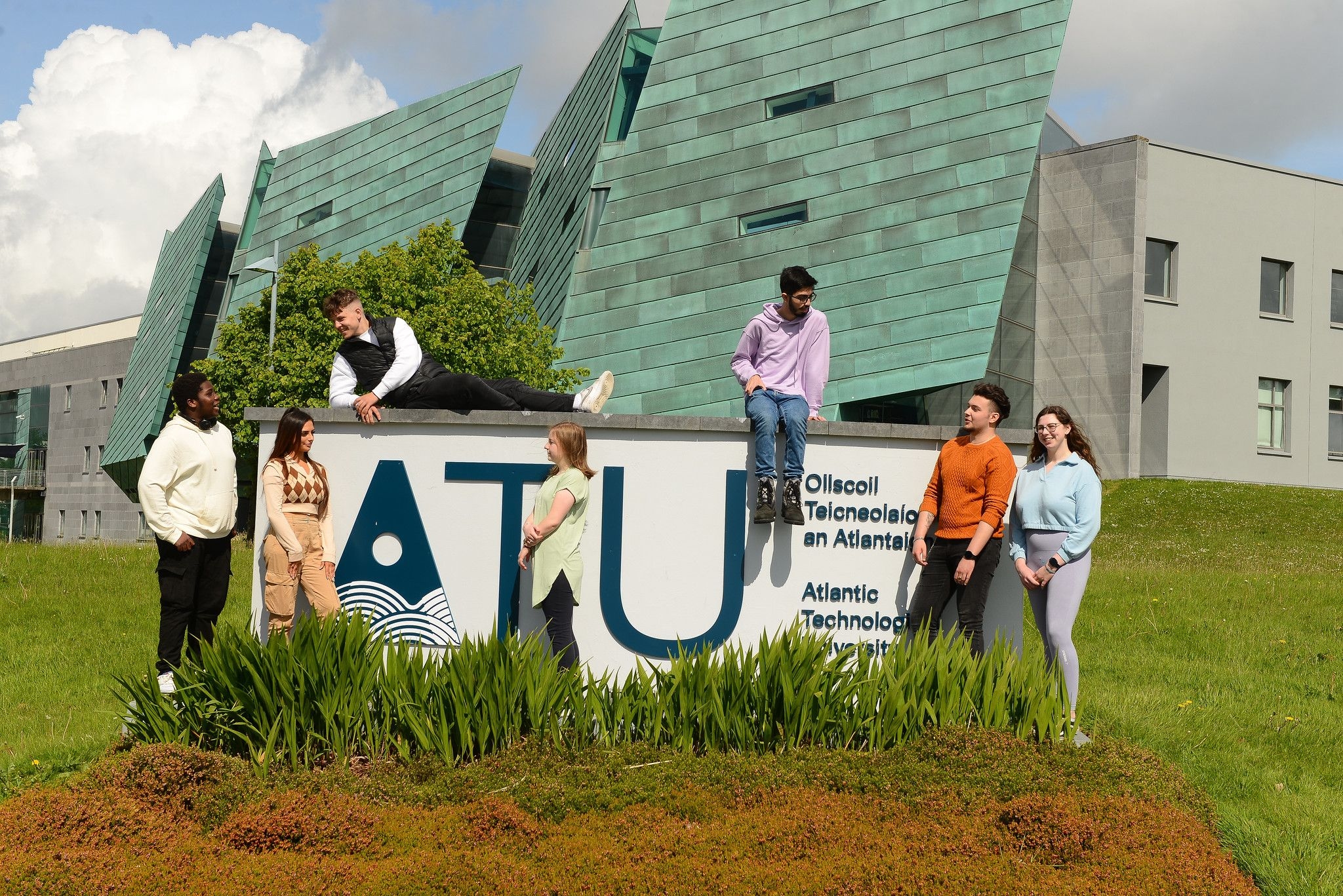 Atlantic Technological University 
