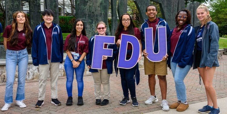 Fairleigh Dickinson University