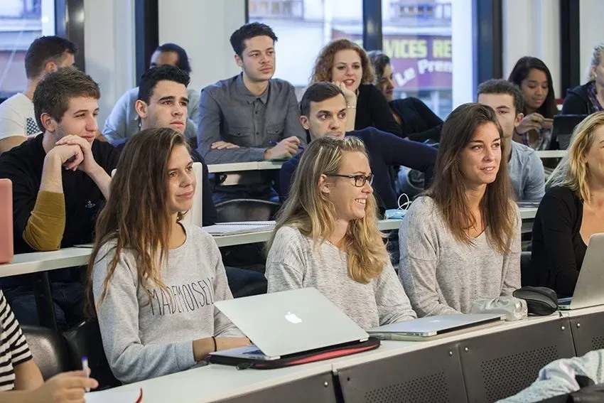 INSEEC Business School