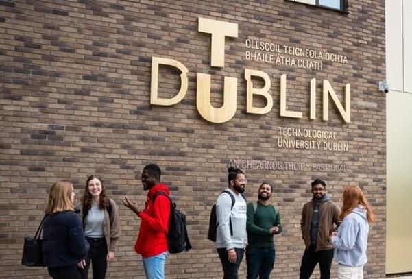 Technological University Dublin