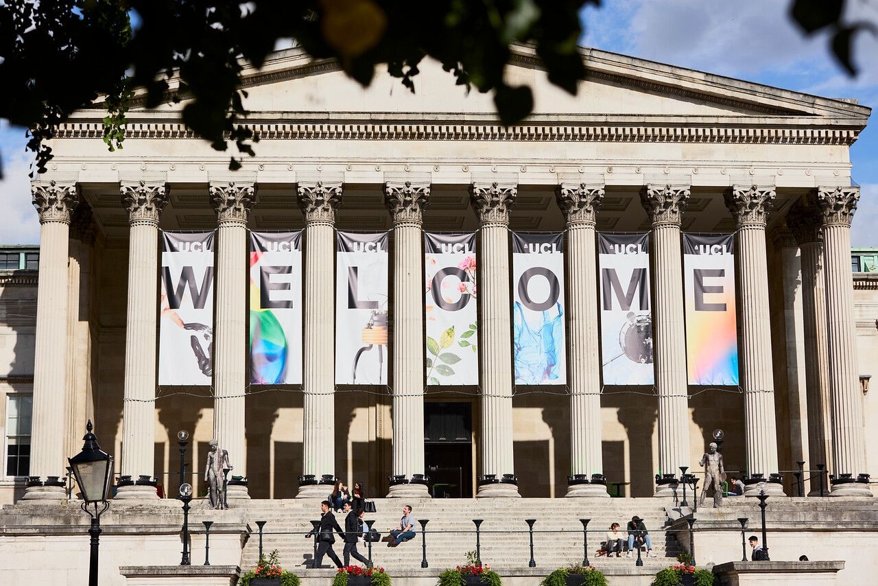 University College London