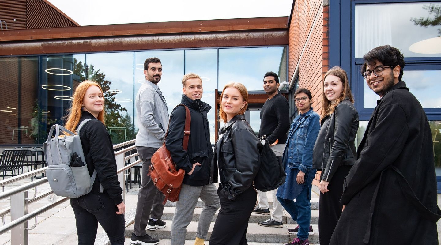 University of Eastern Finland