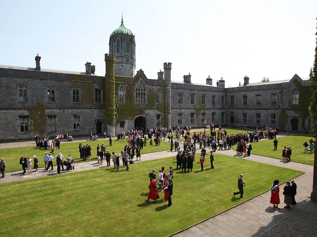University of Galway