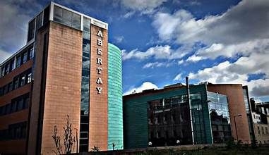 Abertay University