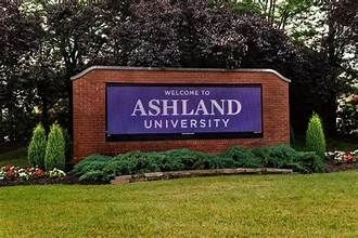 Ashland University