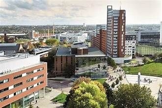 Aston University (London)