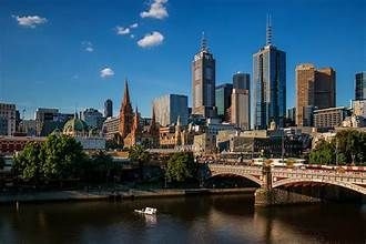 CQUniversity, Melbourne