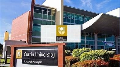 Curtin College