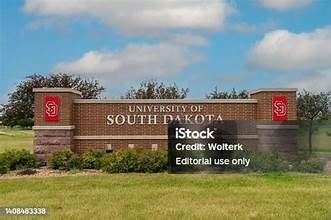 University of South Dakota