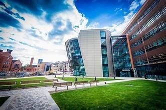 Demontfort University 
