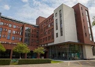 Dublin International Foundation College