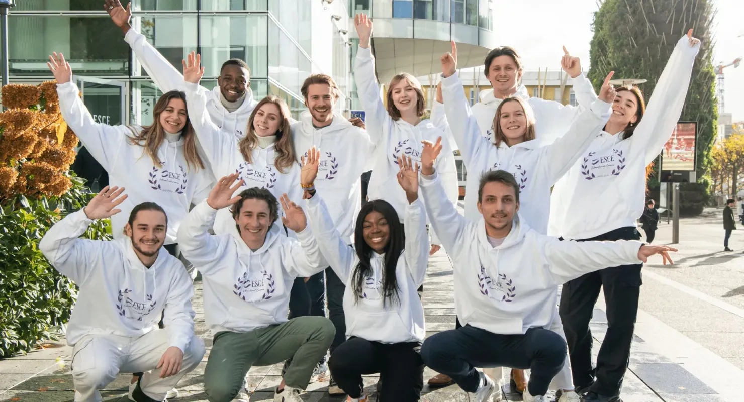 ESCE International Business School 