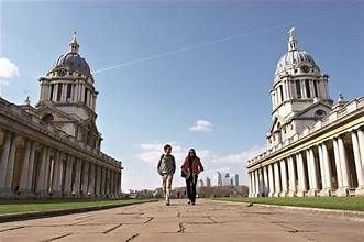 University of Greenwich 
