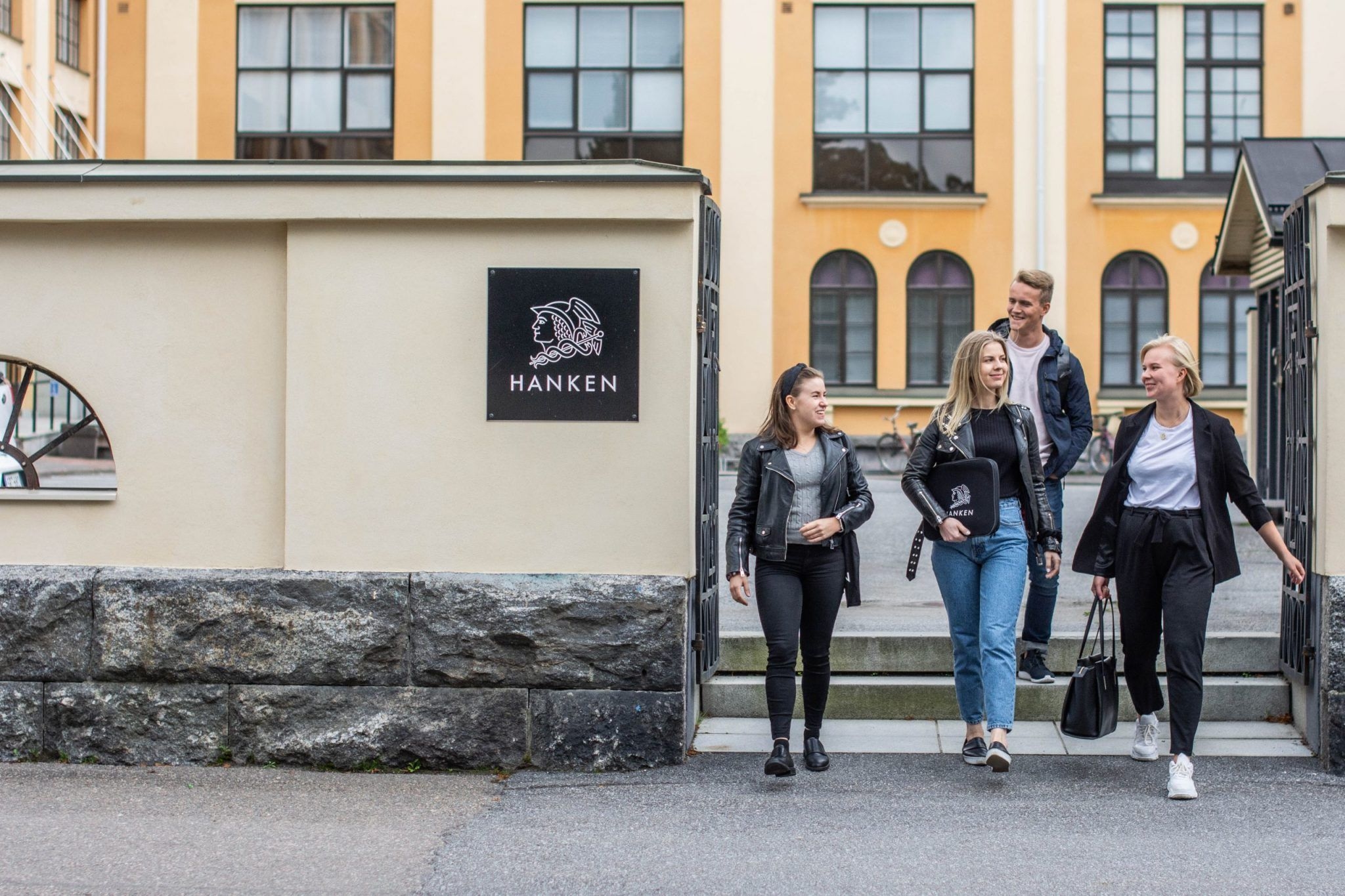 Hanken School of Economics