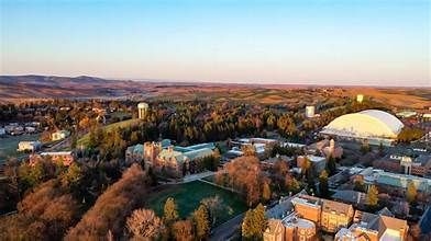 University of Idaho
