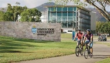 James Cook University, Townsville