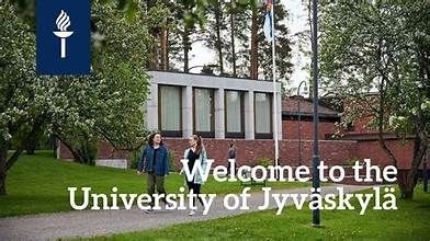 University of Jyväskylä