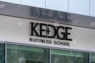Kedge Business School