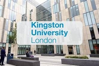  Kingston University