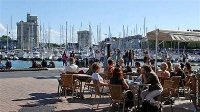 Inlingua La Rochelle