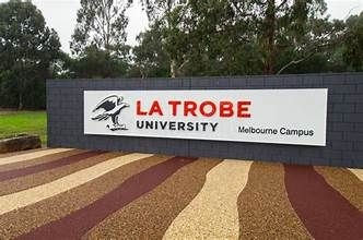 La Trobe University, Melbourne