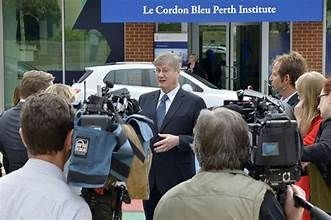 Le Cordon Bleu, Perth