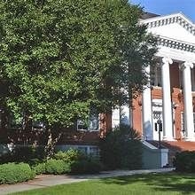 University of Lynchburg