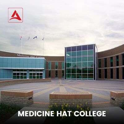 Medicine Hat College