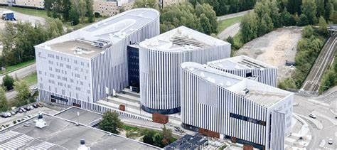 Metropolia University of Applied Science