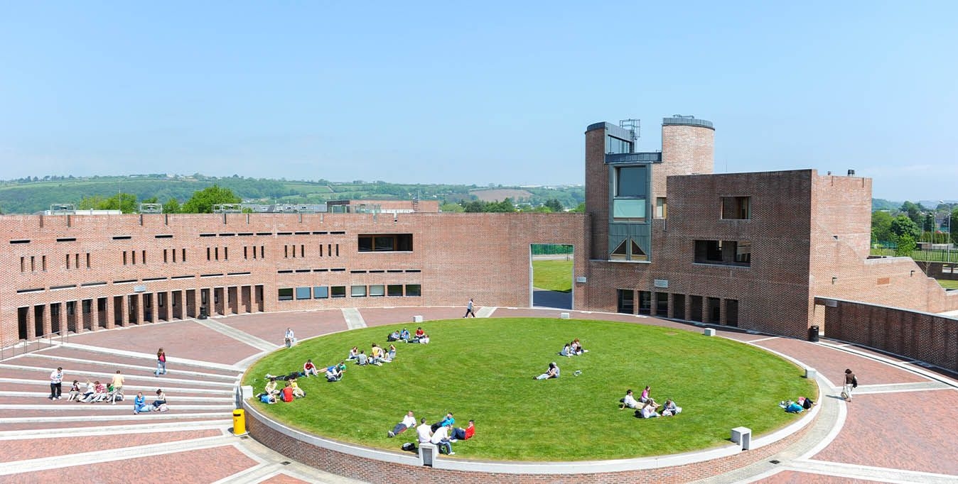 Munster Technological University