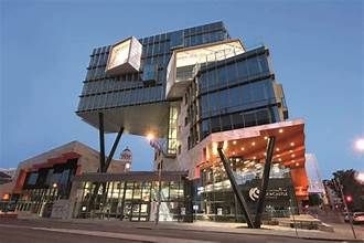 University of New castle
