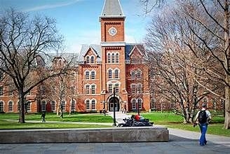 Ohio State University