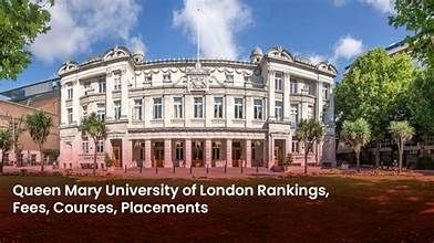 Queen Mary University of London - Paris