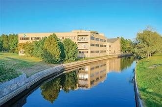 Satakunta University of Applied Sciences - SAMK