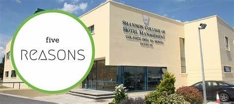 Shannon College of Hotel Management