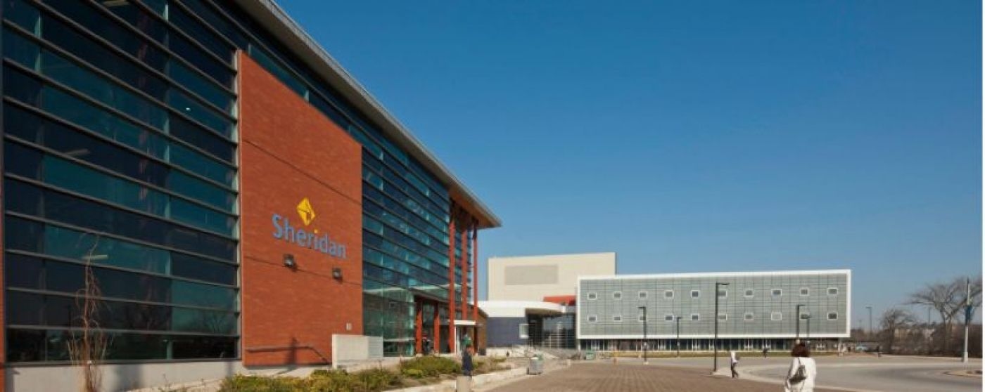 Sheridan College