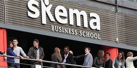 Skema Business School