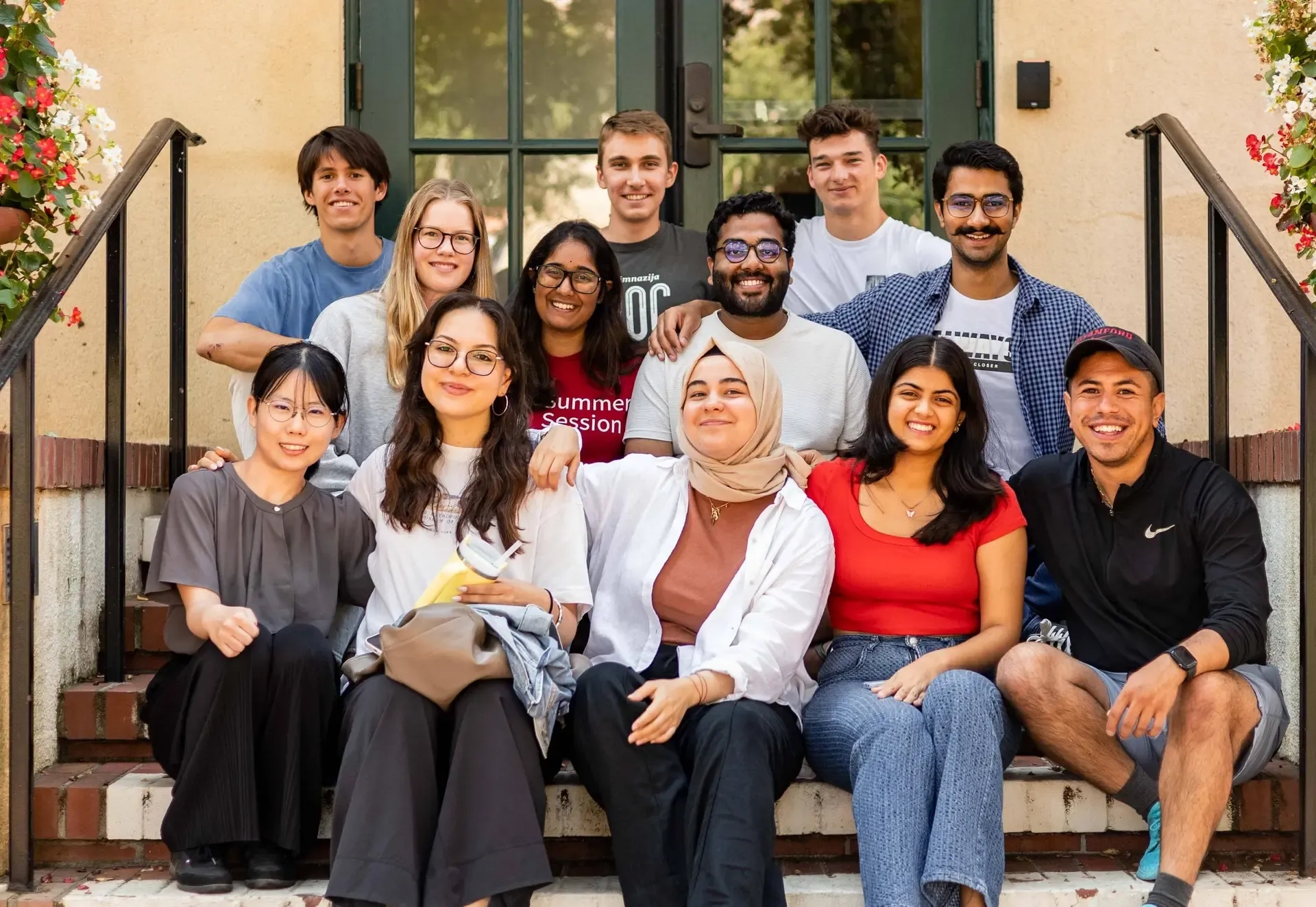 Stanford University