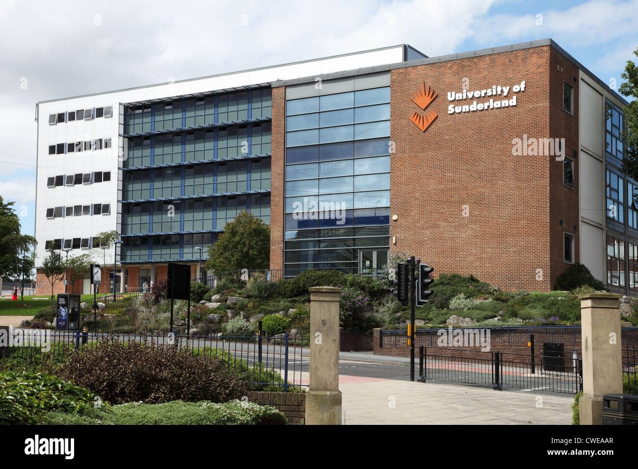 University of Sunderland 