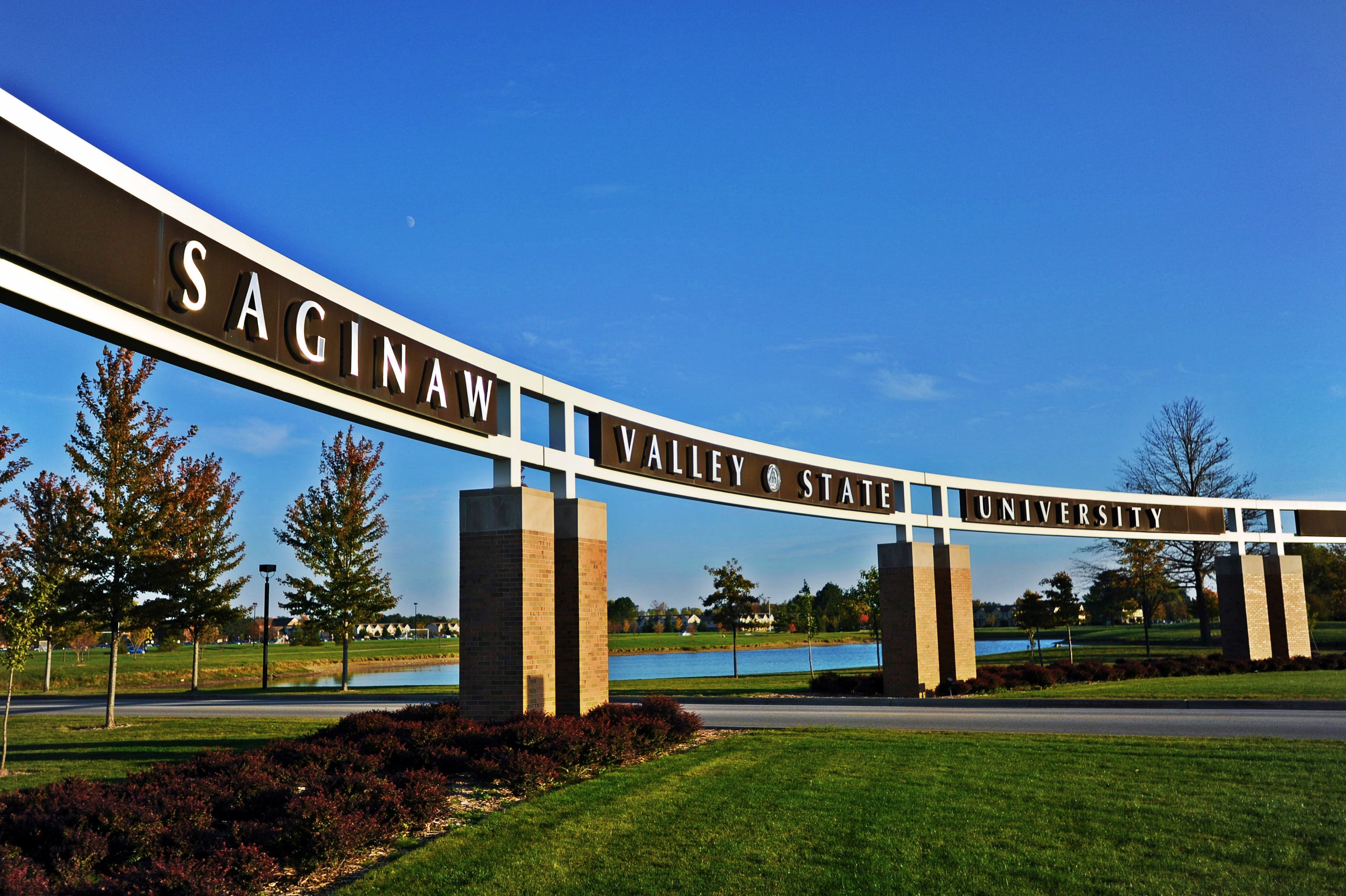 Saginaw Valley State University