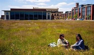 TCSU - The college , Swansea University