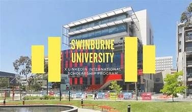 Swinburne University of Technology