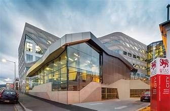 University of Tasmania