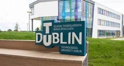 Technological University Dublin Tallaght Campus