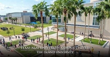 Texas A&M - commerce , Corpus Christi