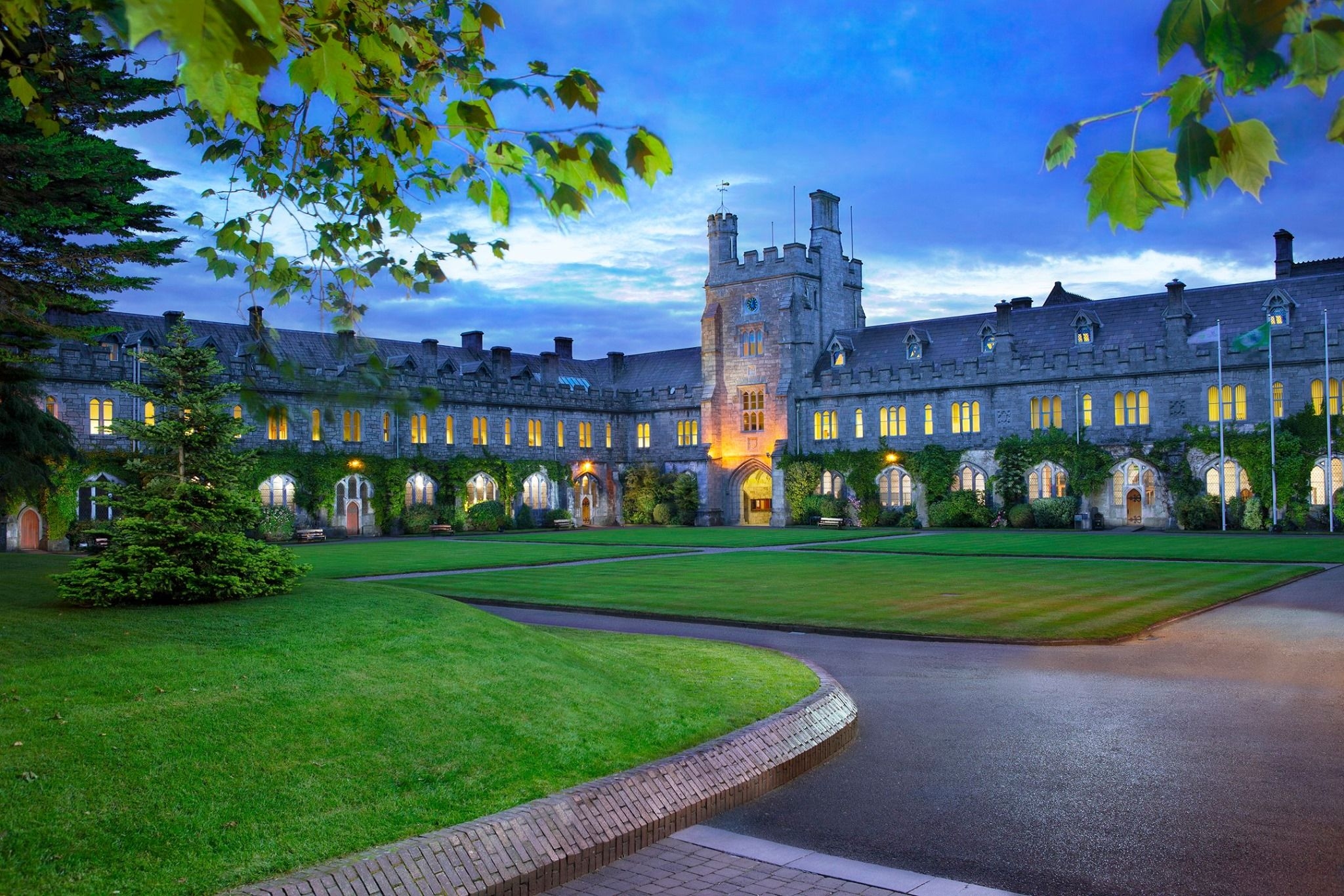 University College Cork