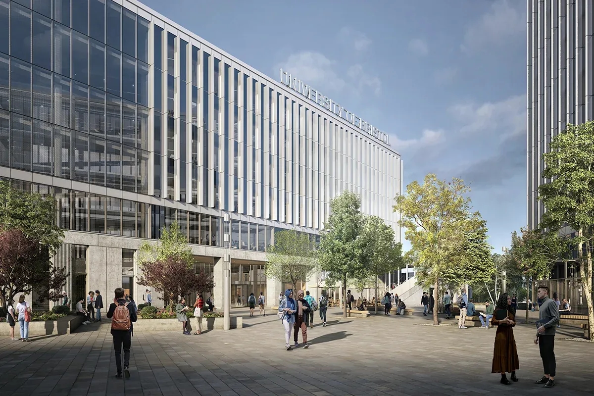 University of Bristol