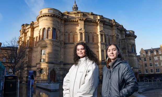 University of Edinburgh