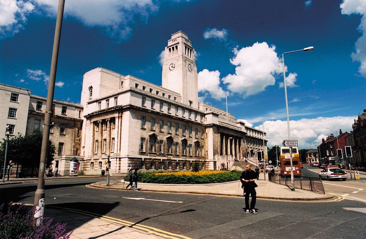 University of Leeds