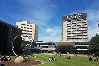 UNSW College